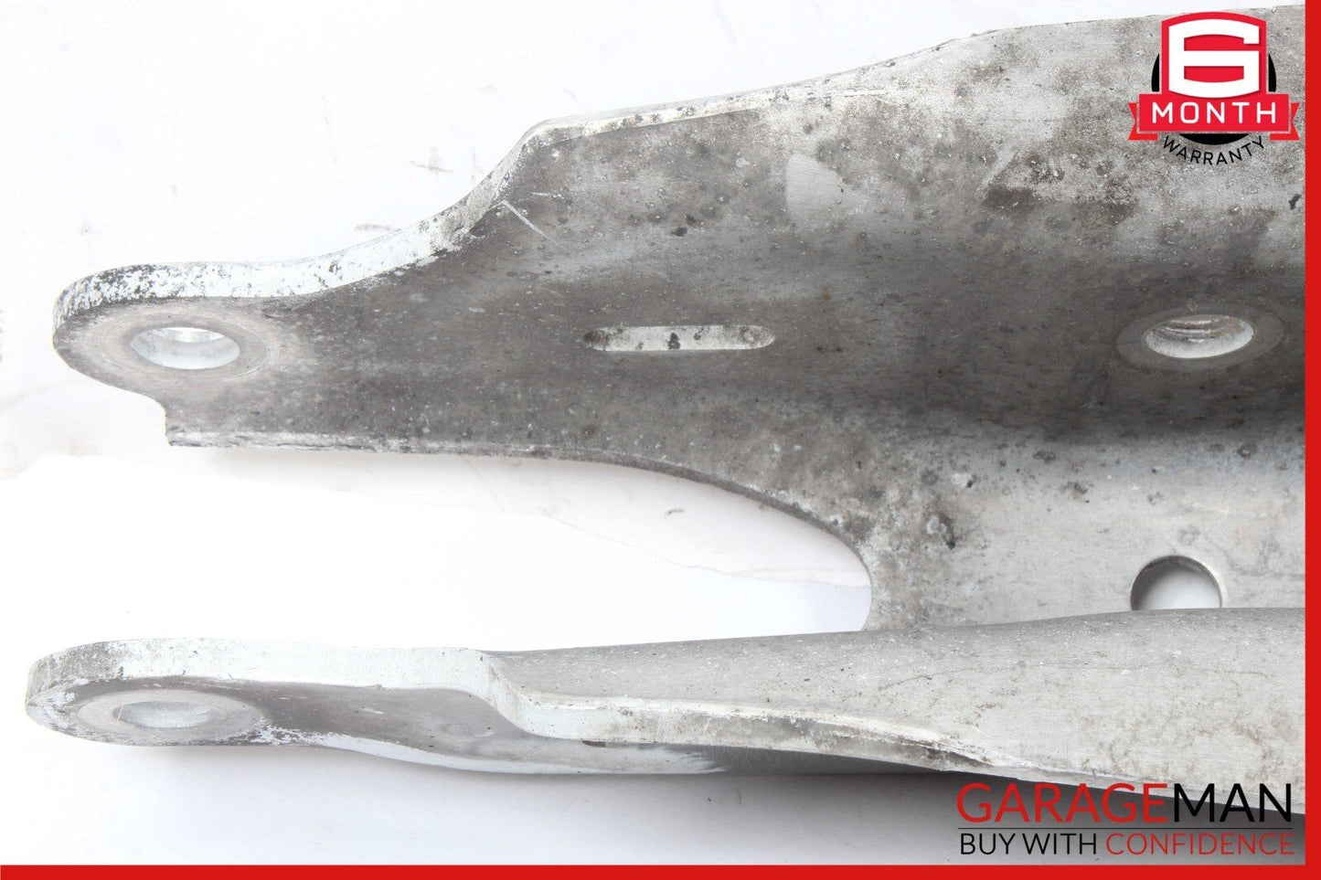 07-14 Mercedes W216 CL550 S600 Rear Left or Right Lower Rearward Control Arm OEM