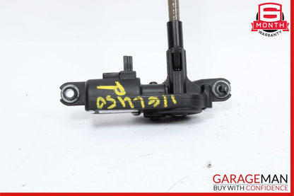 06-13 Mercedes X164 GL450 ML350 Rear Right Quarter Window Regulator Motor OEM