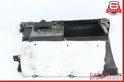 06-12 Mercedes X164 GL450 Dashboard Glove Box Storage Tray Compartment Beige