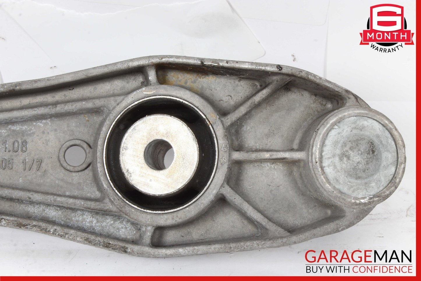 99-08 Porsche Boxster 986 Cayman 911 Front Right Passenger Lower Control Arm OEM