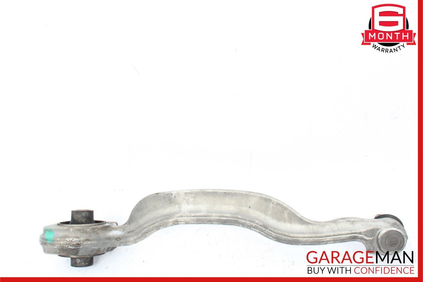 07-14 Mercedes W221 S550 CL550 Front Right Passenger Side Lower Control Arm OEM