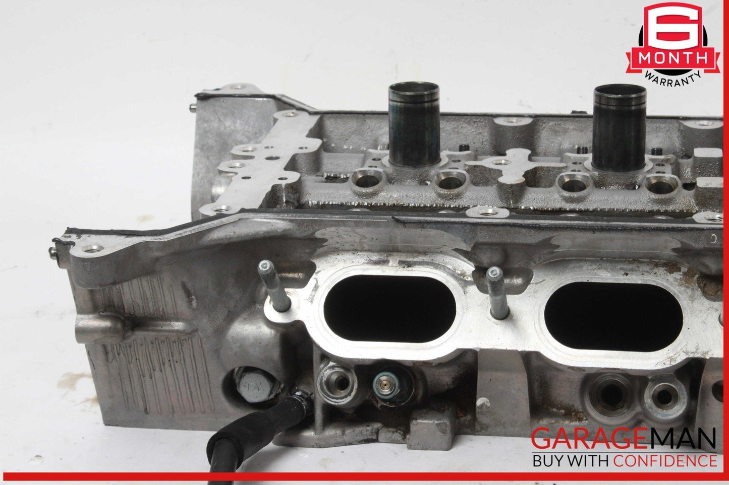 15-17 Hyundai Genesis G80 5.0L Right Side Cylinder Head 5K025-3FU00 OEM