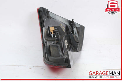 14-17 Audi Q5 SQ5 Rear Left Driver Side LED Inner Tail Light Lamp OEM