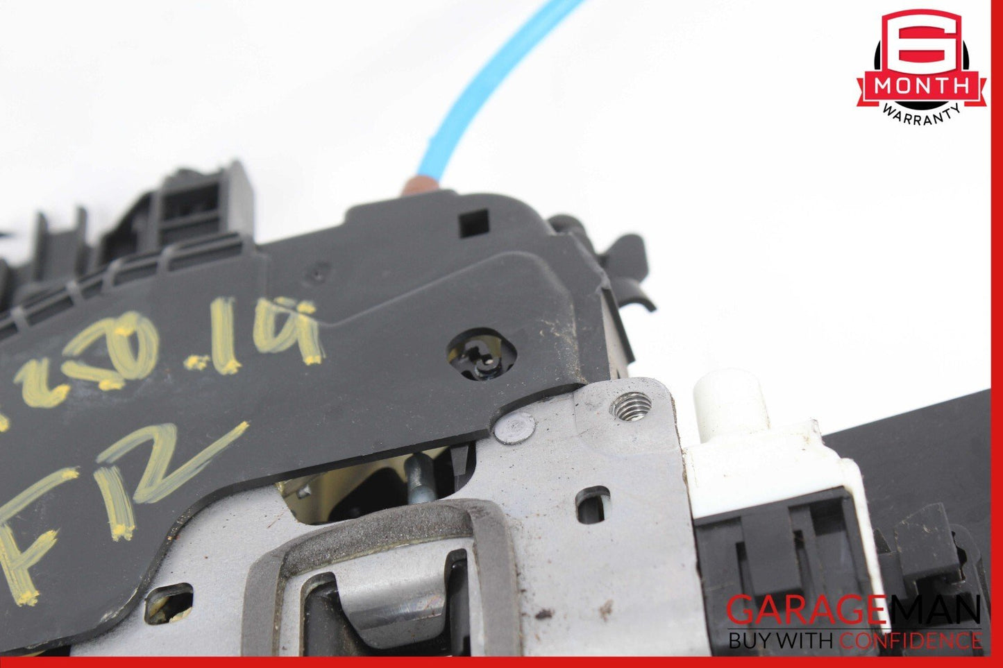 15-20 Mercedes X156 GLA250 GLA45 AMG Front Right Door Lock Latch Actuator OEM
