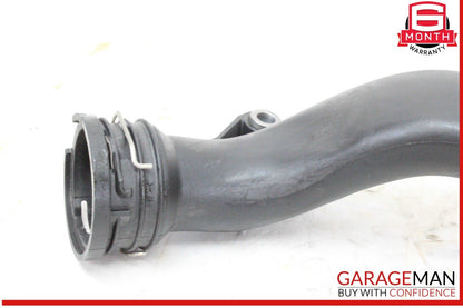 11-20 Mercedes X166 GL450 GL550 CLS550 Thermostat Hose Pipe OEM