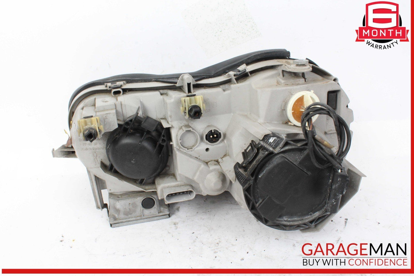 00-06 Mercedes W215 CL55 AMG Front Right Side Headlight Head Light Lamp Xenon