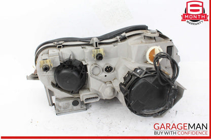 00-06 Mercedes W215 CL55 AMG Front Right Side Headlight Head Light Lamp Xenon