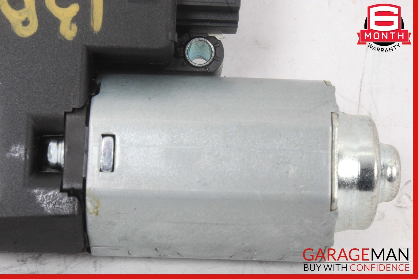 12-18 BMW F30 320i 328i Panoramic Sunroof Sun Roof Motor 67617316536 OEM