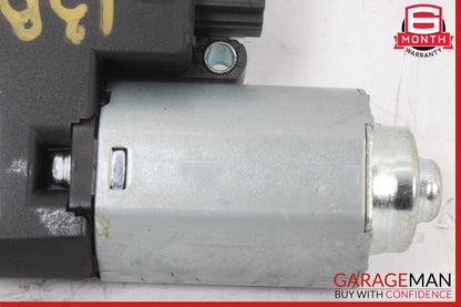 12-18 BMW F30 320i 328i Panoramic Sunroof Sun Roof Motor 67617316536 OEM
