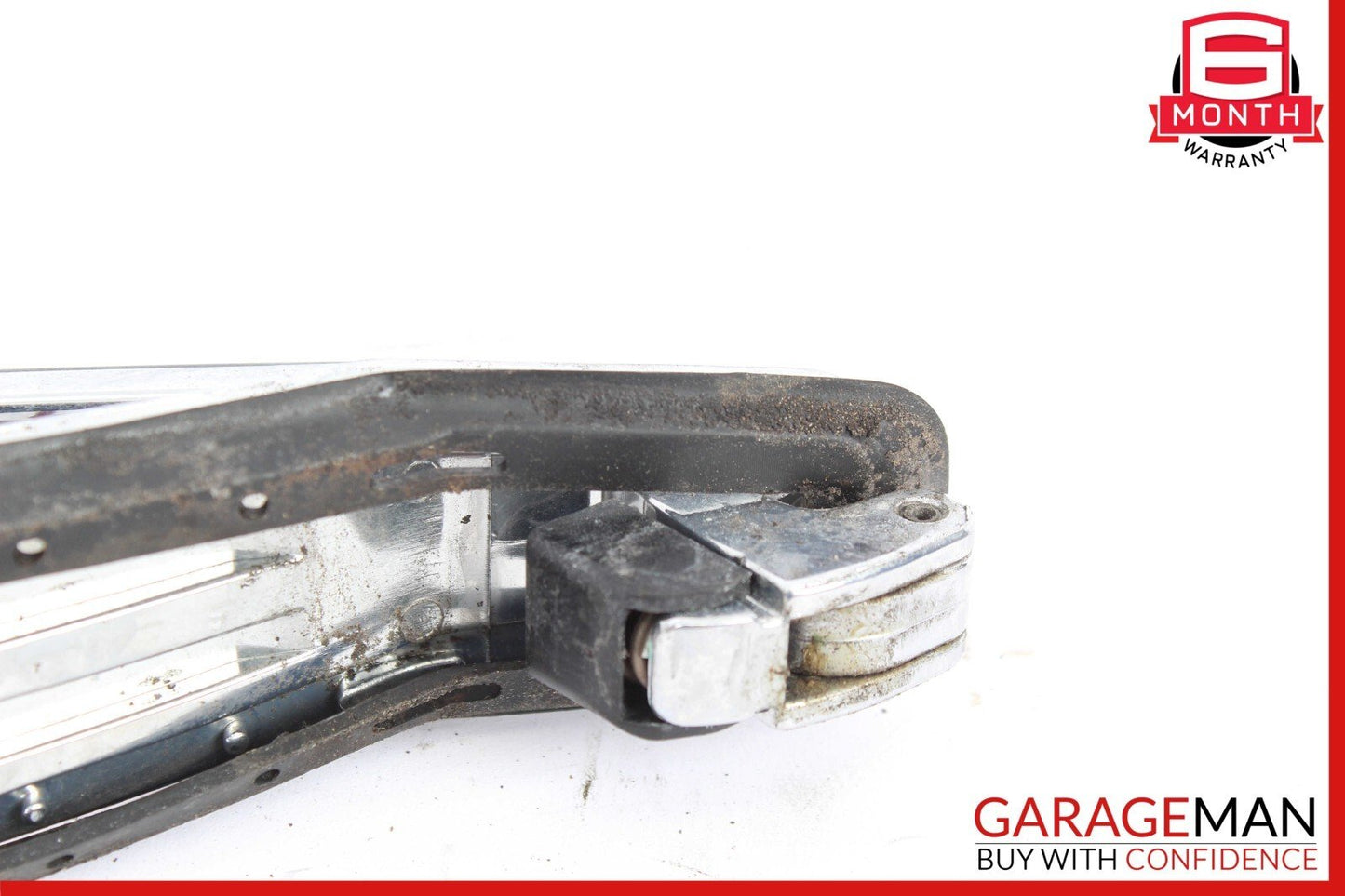 92-99 Mercedes W140 300SD S500 S320 Rear Left / Right Door Handle 1407600570