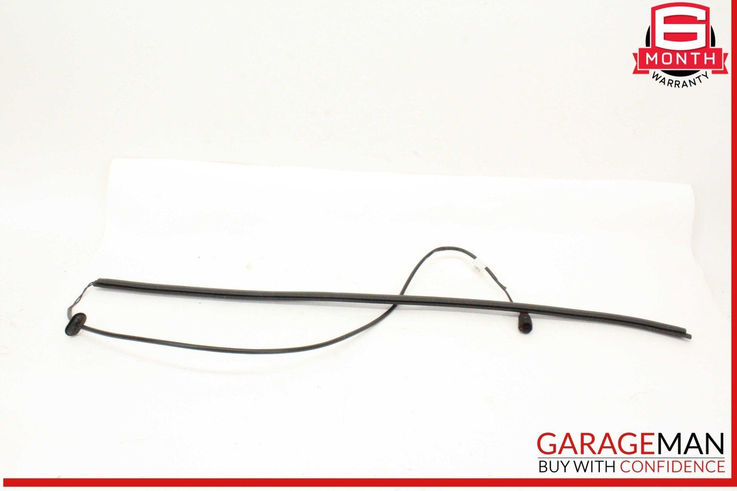07-12 Mercedes X164 GL450 4MATIC Left Side Tailgate Trunk Sensor 1648706510 OEM