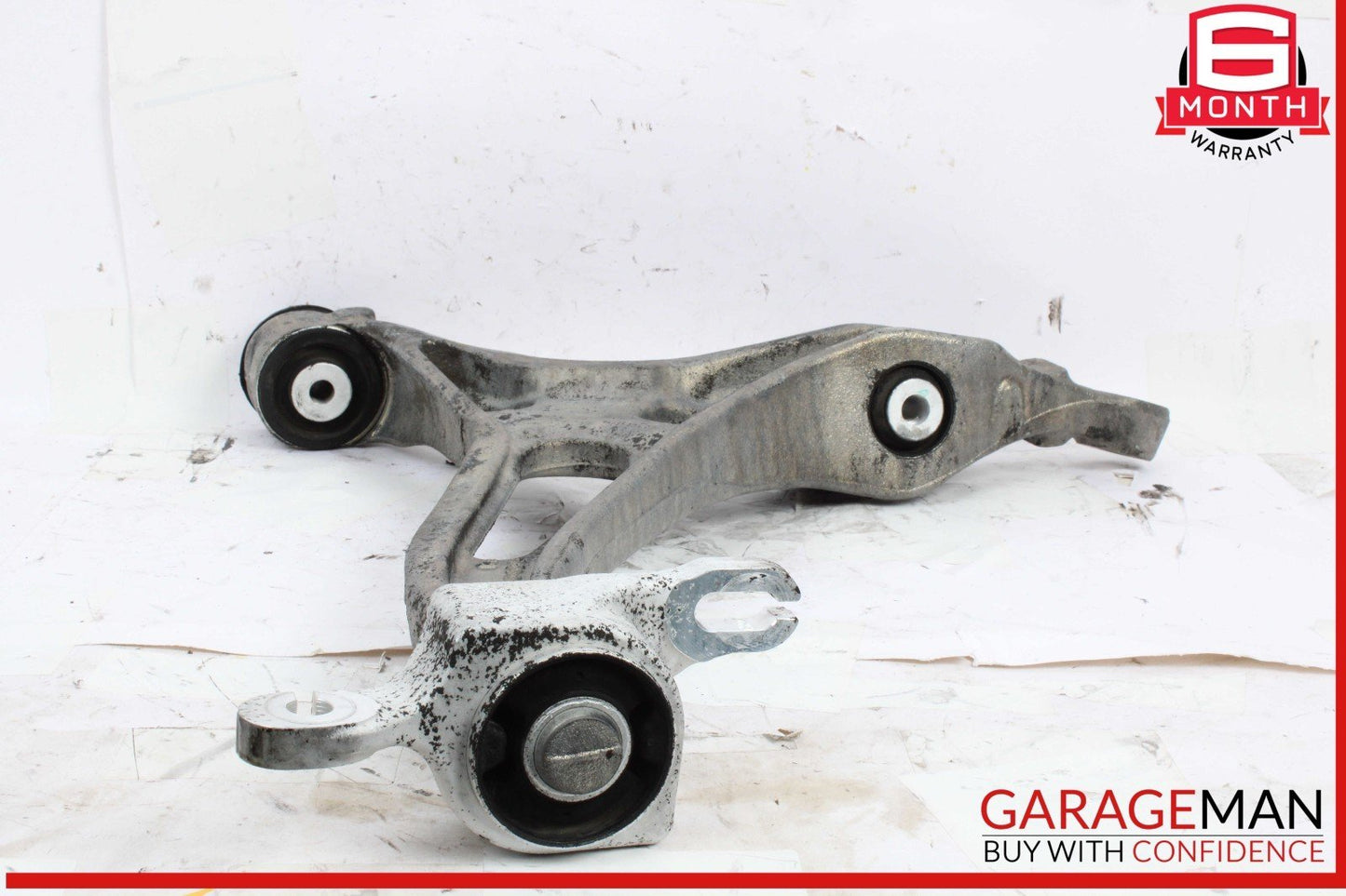 06-13 Mercedes W164 ML350 R350 GL450 Front Left Driver Side Lower Control Arm