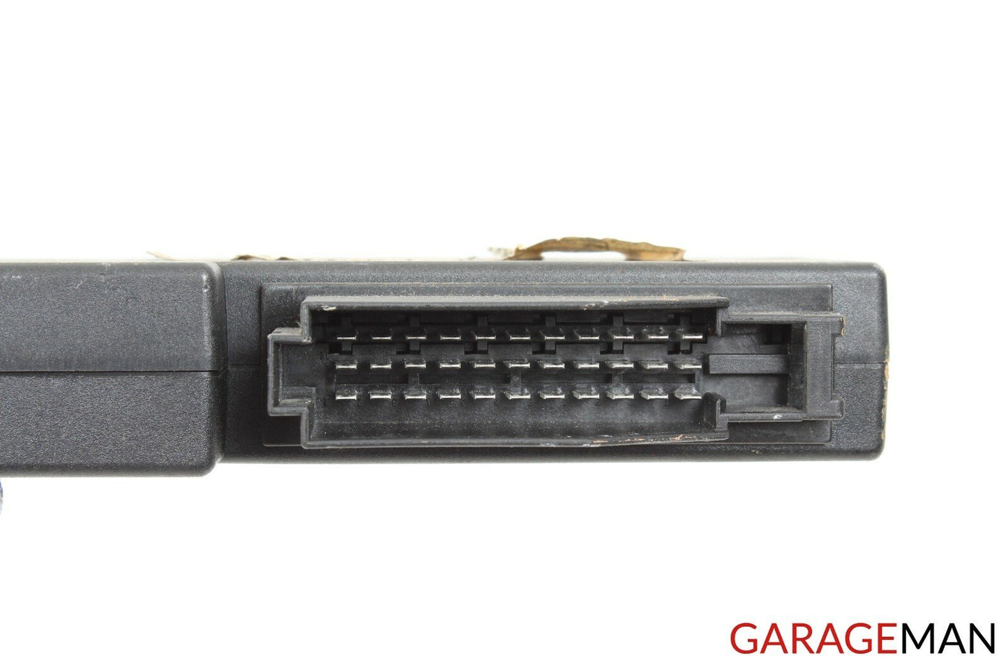 90-95 Mercedes R129 300SL SL320 SL500 Anti Theft Key Alarm Control Module OEM