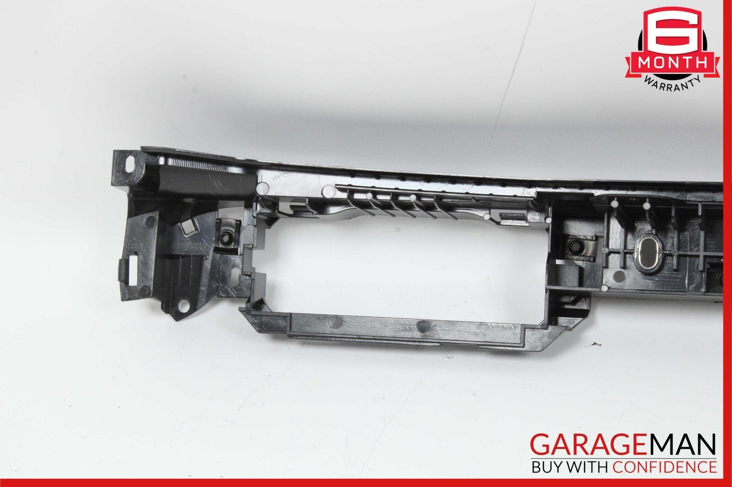 15-18 Ferrari California T Rear Roll Bar Central Support Bracket Panel 80150100