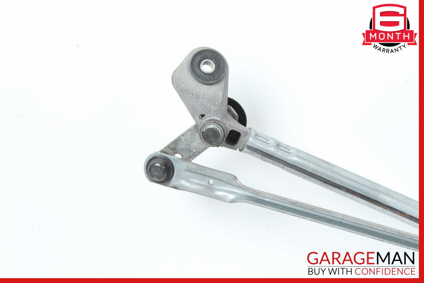 15-20 Mercedes W205 C300 Front Windshield Wiper Motor Linkage 2058200740 OEM