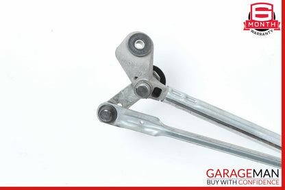 15-20 Mercedes W205 C300 Front Windshield Wiper Motor Linkage 2058200740 OEM
