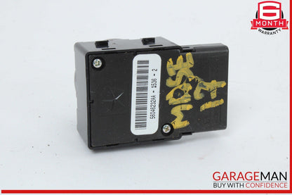 14-20 Maserati Ghibli Levante Front Right or Left Side Seat Adjustment Switch