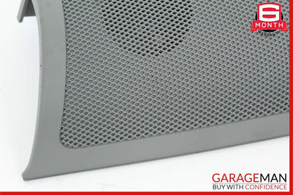 06-13 Mercedes W251 R350 R500 Right Side Door Corner Tweeter Audio Speaker Grey
