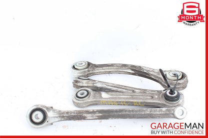 14-17 Maserati Ghibli Rear Right or Left Side Control Arm Set of 4 OEM
