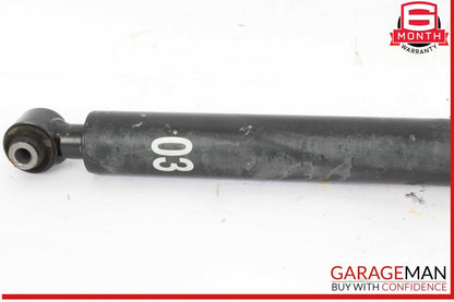 08-14 Mercedes W204 C250 C300 Rear Left & Right Shock Absorber Strut Set OEM