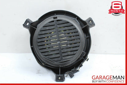 98-01 Mercedes W163 ML320 ML430 ML55 AMG Door Speaker Sound 1638200102 OEM