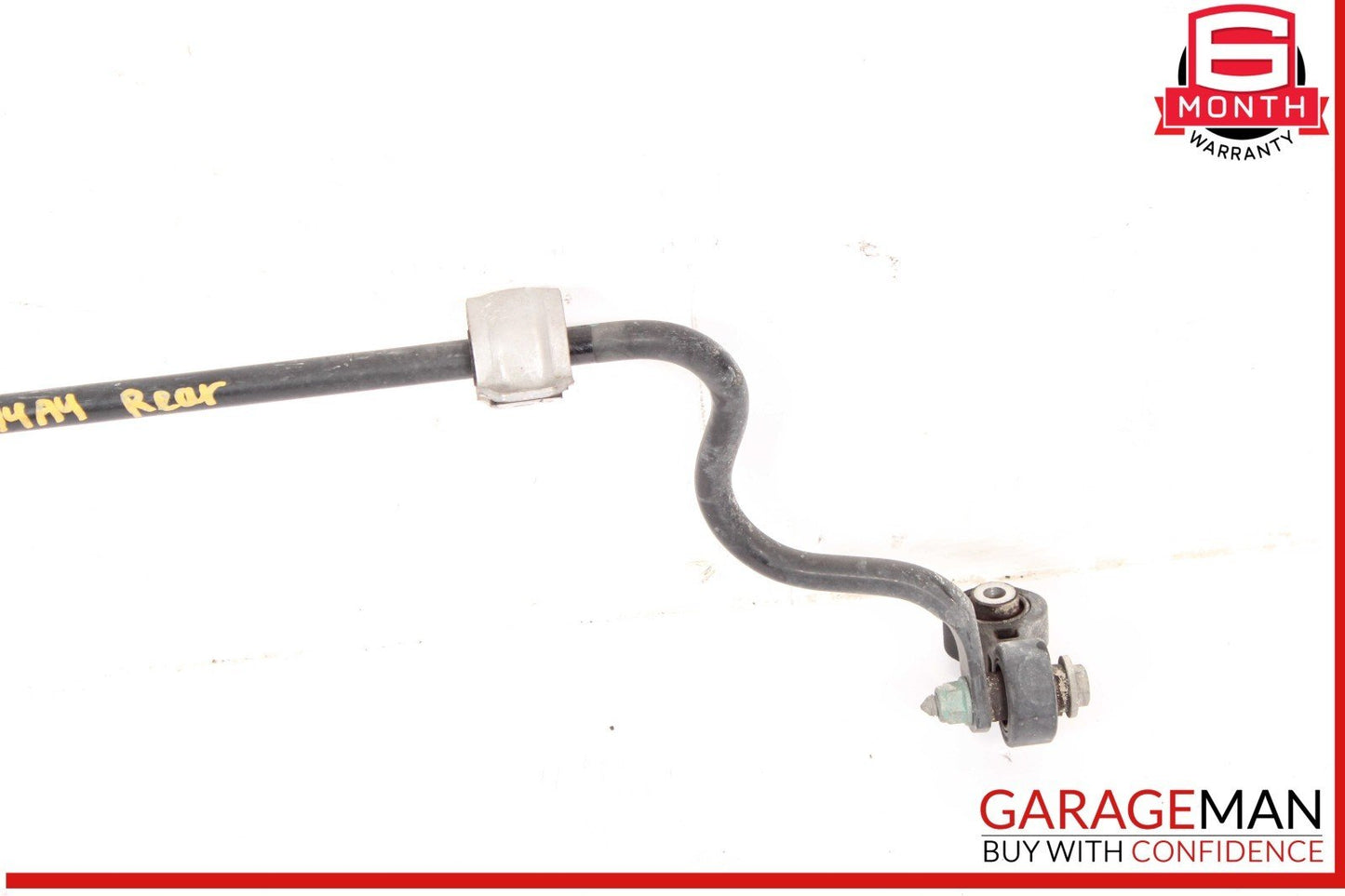 09-16 Audi A4 Rear Suspension Stabilizer Anti Roll Sway Bar 8K0511305AD OEM