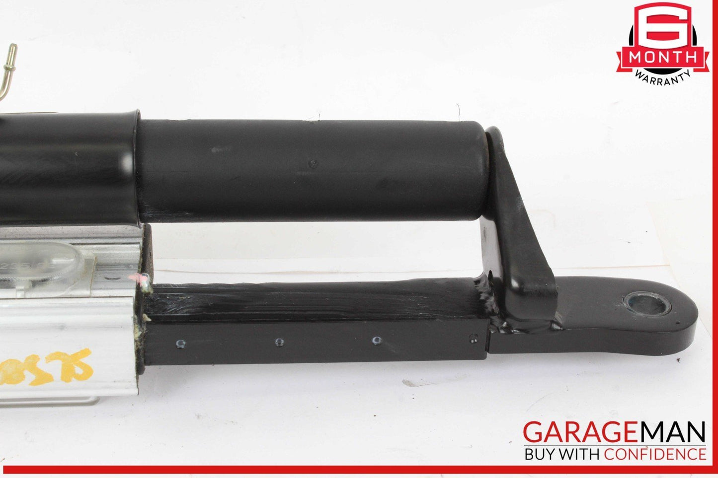 03-12 Mercedes R230 SL500 SL550 Convertible Left Lock Pawl Cylinder OEM