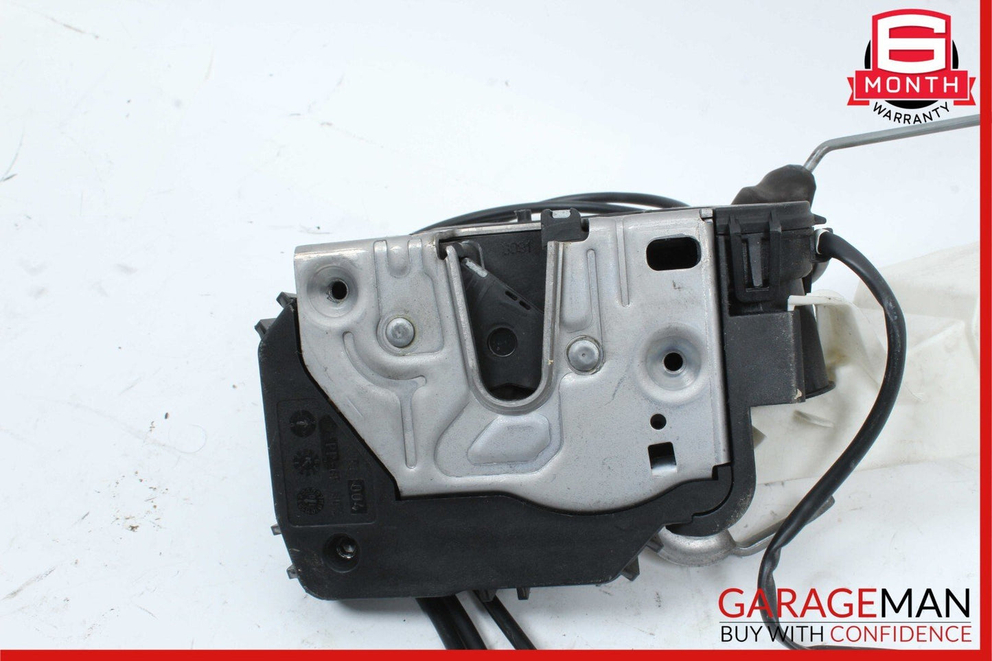 05-11 MERCEDES R171 SLK300 SLK350 FRONT RIGHT DOOR LOCK LATCH ACTUATOR OEM