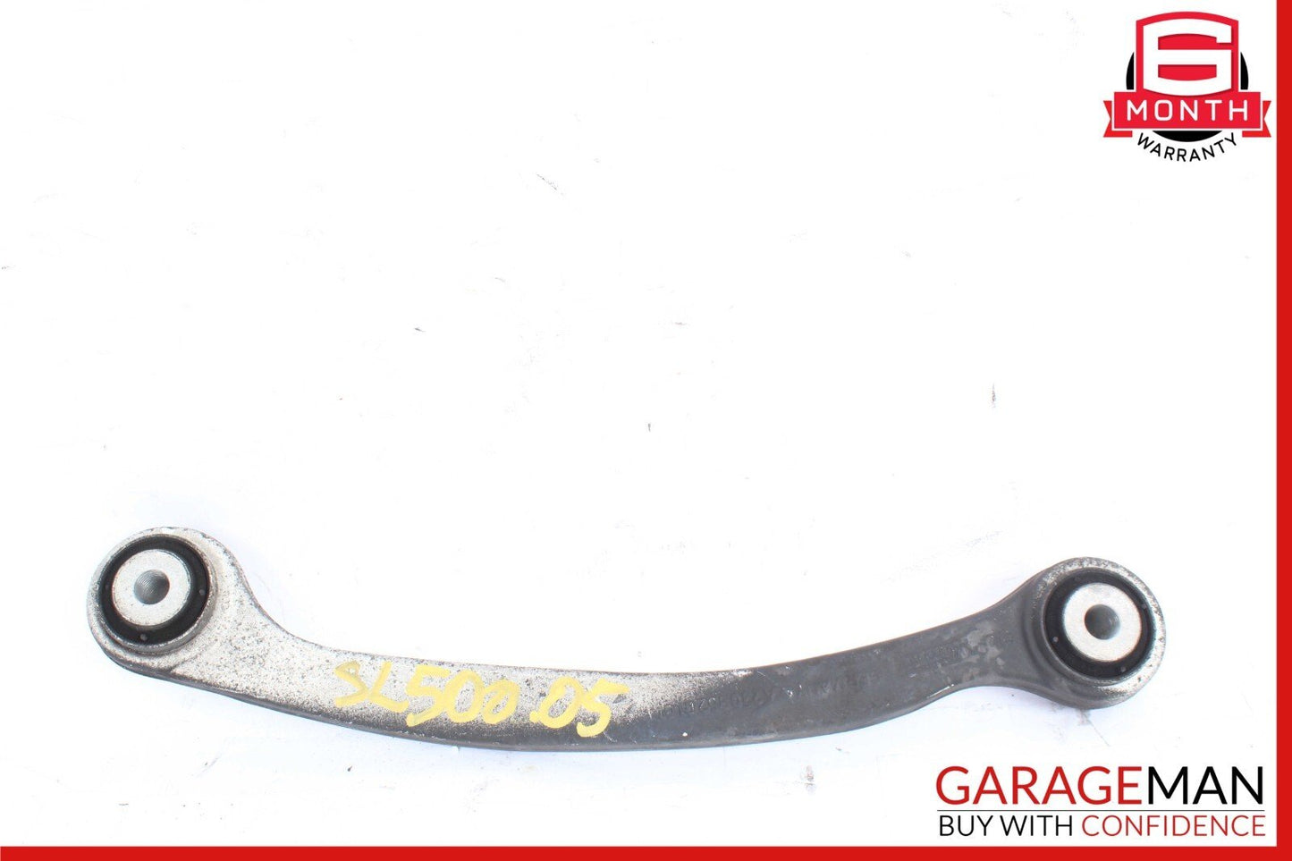 03-11 Mercedes E350 SL500 CLS500 Rear Right Side Upper Lateral Control Arm