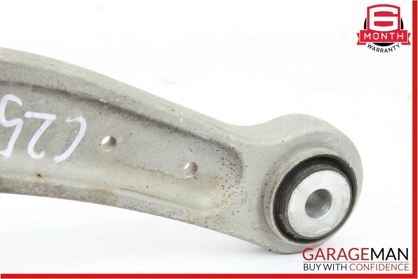 08-15 Mercedes W204 C250 Rear Right / Left Side Suspension Upper Control Arm