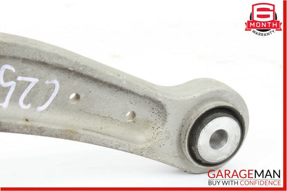 08-15 Mercedes W204 C250 Rear Right / Left Side Suspension Upper Control Arm