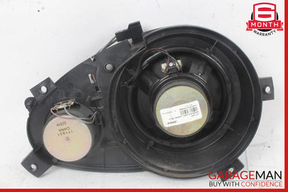 03-08 Mercedes R230 SL500 SL55 AMG Door Audio Speaker Bose Left Driver Side OEM