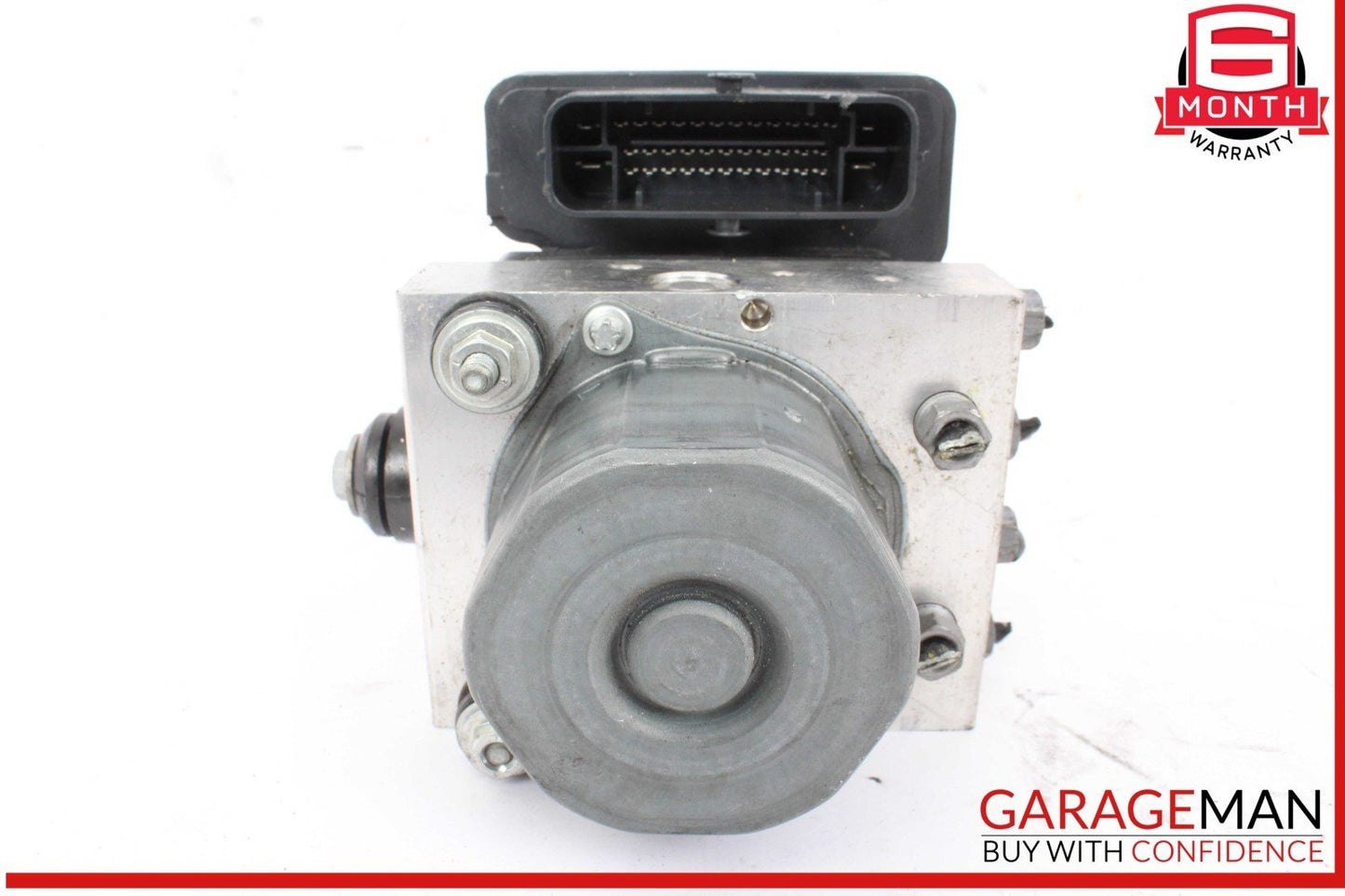 14-16 Maserati Ghibli S Quattroporte ABS Anti Lock Brake Pump Module OEM