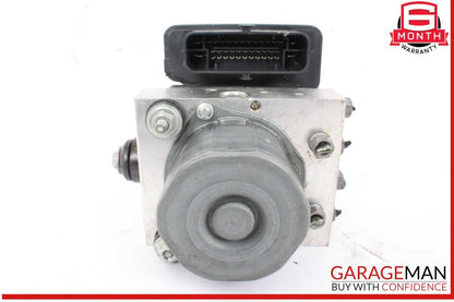 14-16 Maserati Ghibli S Quattroporte ABS Anti Lock Brake Pump Module OEM