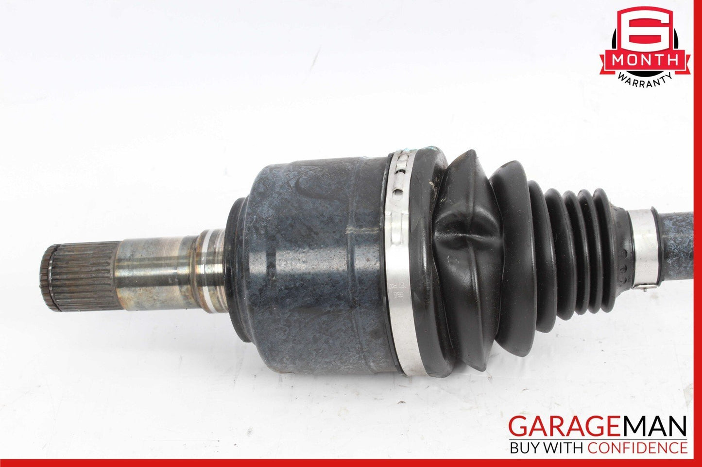 14-17 Maserati Ghibli M157 Rear Right Side Drive Axle CV Shaft Driveshaft