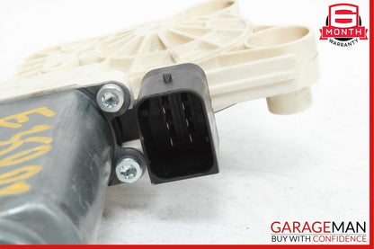 03-09 Mercedes W211 E350 E550 Rear Left Side Door Window Regulator Motor Unit