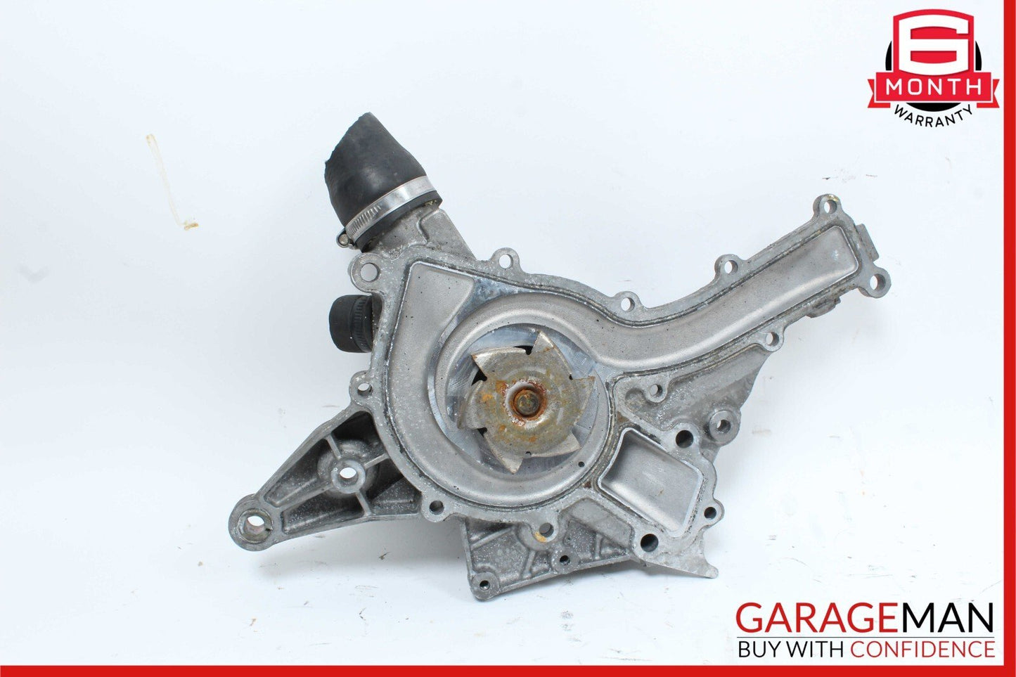 98-06 Mercedes W209 CLK500 E320  Engine Motor Coolant Water Pump 1122010601 OEM