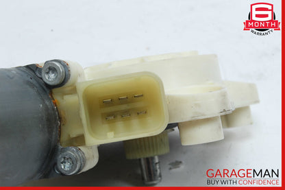 03-09 Mercedes W211 E350 E500 E550 Front Right Side Window Regulator Motor OEM
