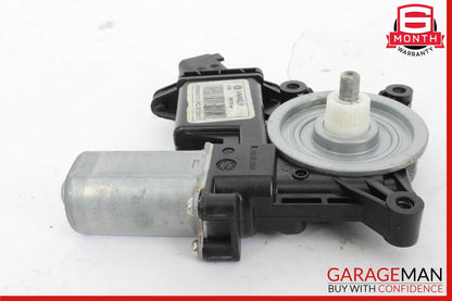 17-20 Cadillac XT5 Front Right Passenger Side Window Regulator Motor OEM