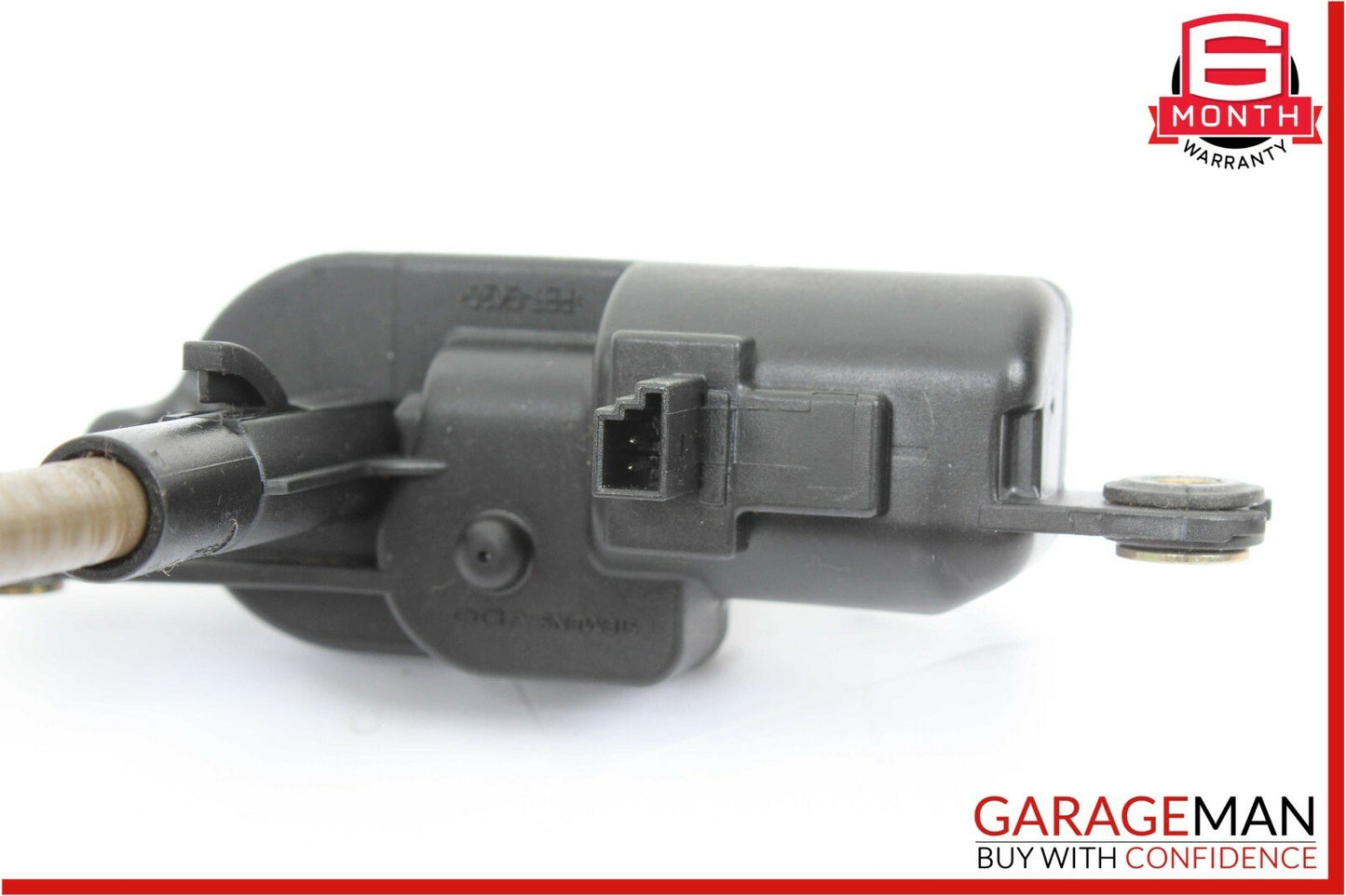06-12 Mercedes X164 GL450 ML450 Rear Right Side Quarter Window Regulator Motor