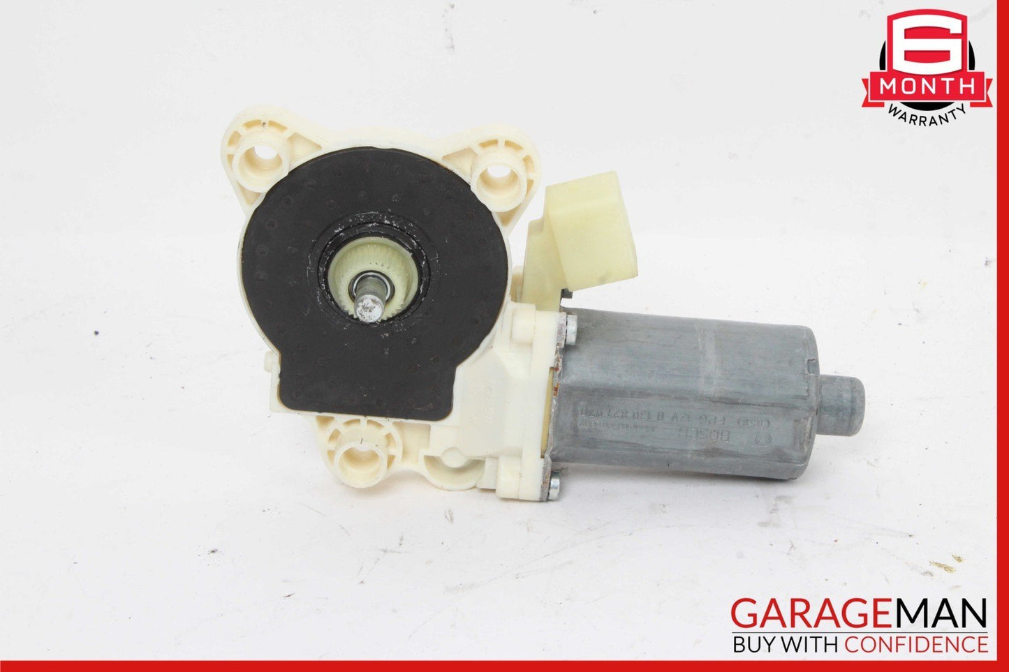 03-09 Mercedes W211 E350 E320 Front Left Driver Side Window Regulator Motor OEM