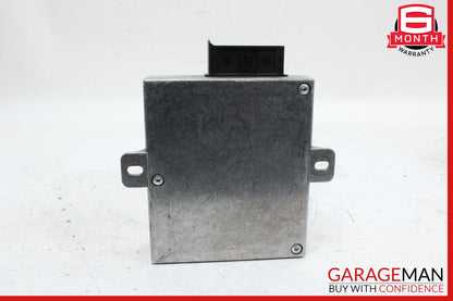 07-12 Mercedes X164 GL450 ML550 Voice Language Communication Control Module OEM