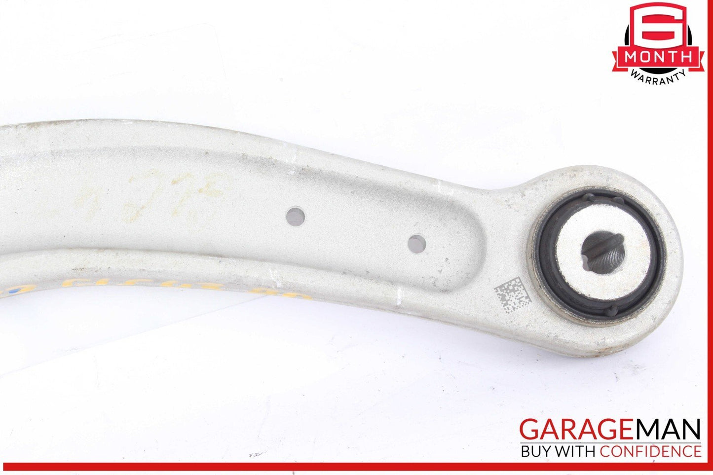 16-22 Mercedes X253 GLC43 AMG Rear Left or Right Side Upper Trailing Control Arm