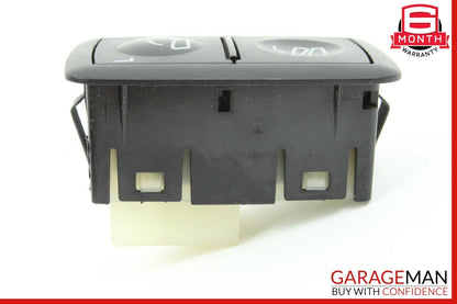 07-12 Mercedes X164 GL320 GL450 3rd Row Seat Folding Power Switch Control Button