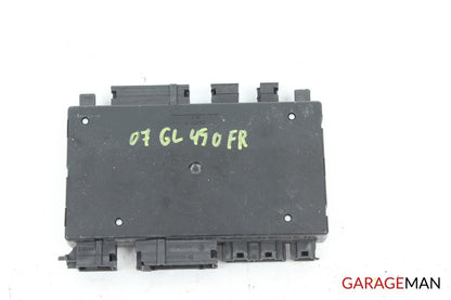 06-12 Mercedes X164 GL450 Front Right Passenger Side Seat Control Module A121