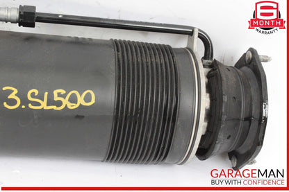 03-06 Mercedes R230 SL500 SL600 Rear Right Hydraulic Shock Strut Absorber OEM