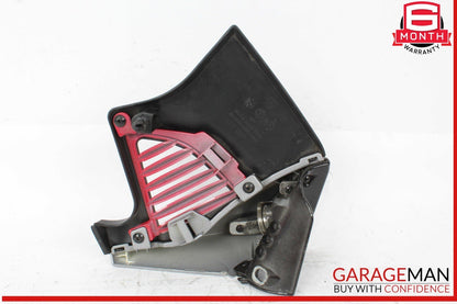 KYMCO Scooter Right Side Headlight Head Light Lamp Grille Cover Trim Assembly