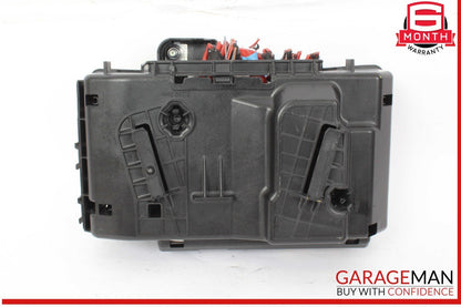 15-20 Mercedes W205 C300 C350e Rear Fuse Box Relay SAM Module Assy OEM