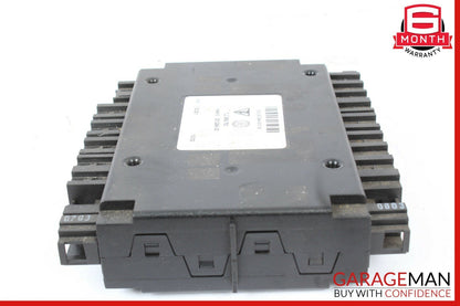 03-10 Porsche Cayenne 955 957 Front Left Seat Adjustment Memory Module 7LO959760