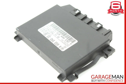 00-06 Mercedes W220 S430 S600 Parktronic Parking Control Module 0335453332 OEM